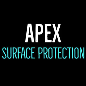 APEX Car care products logo