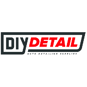 DIY Detail car care products