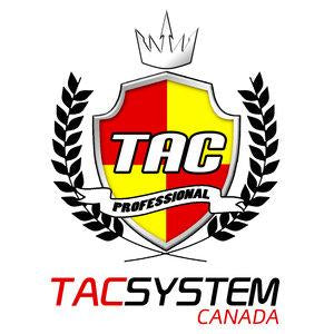 TACSYSTEM ceramic coatings canada logo