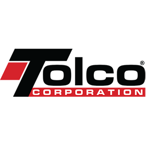 tolco sprayers logo