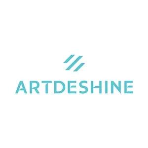 artdeshine graphene coatings canada logo
