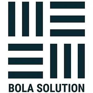 BOLA SOLUTION Wipe Microfiber Towel 40x40cm