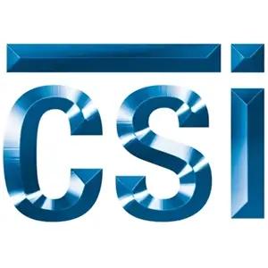 CSI Polish and Compounds logo