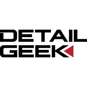 Detail Geek - Wheel Brush - Detail Geek Auto Care Inc.
