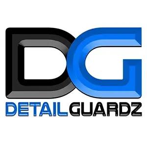 detail guardz grit guard dirt traps canada logo carzilla