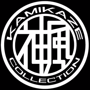Kamikaze Collection Hagakure Detailing Brush Set