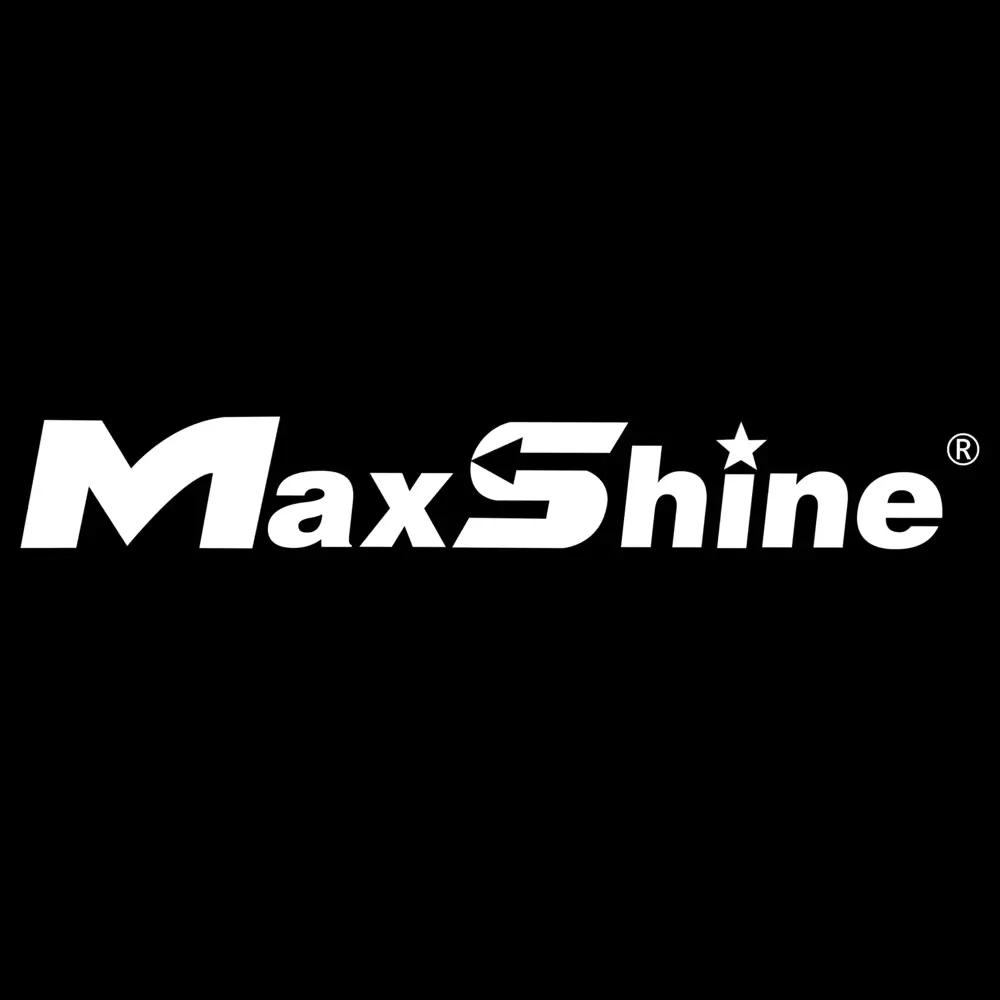 maxshine canada logo