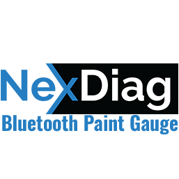 Brand: NexDiag Paint Gauge