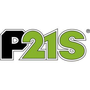 p21s car care products carzilla canada logo
