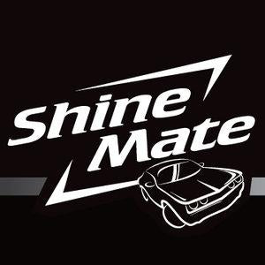 shinemate canada carzilla logo