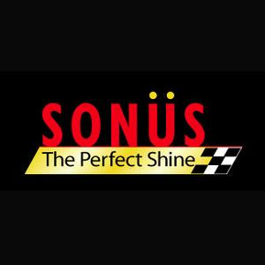 sonus car care canada carzilla logo