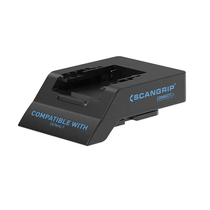 SCANGRIP CONNECT Adapter - CARZILLA.CA