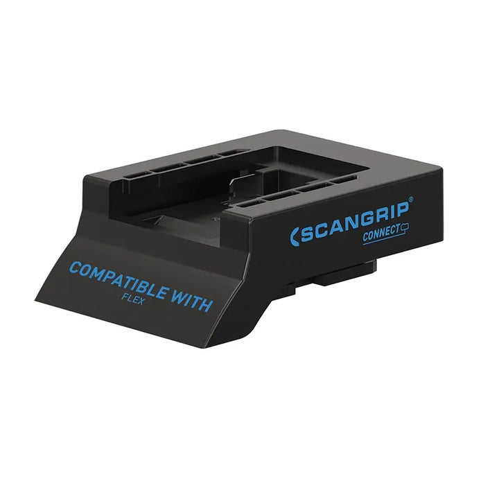 SCANGRIP CONNECT Adapter - CARZILLA.CA