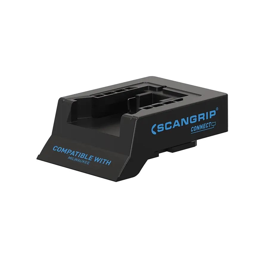 SCANGRIP CONNECT Adapter - CARZILLA.CA