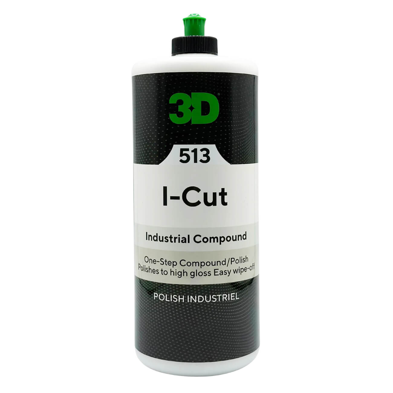 Juice Polishes N Cut Cutting Compound 1L