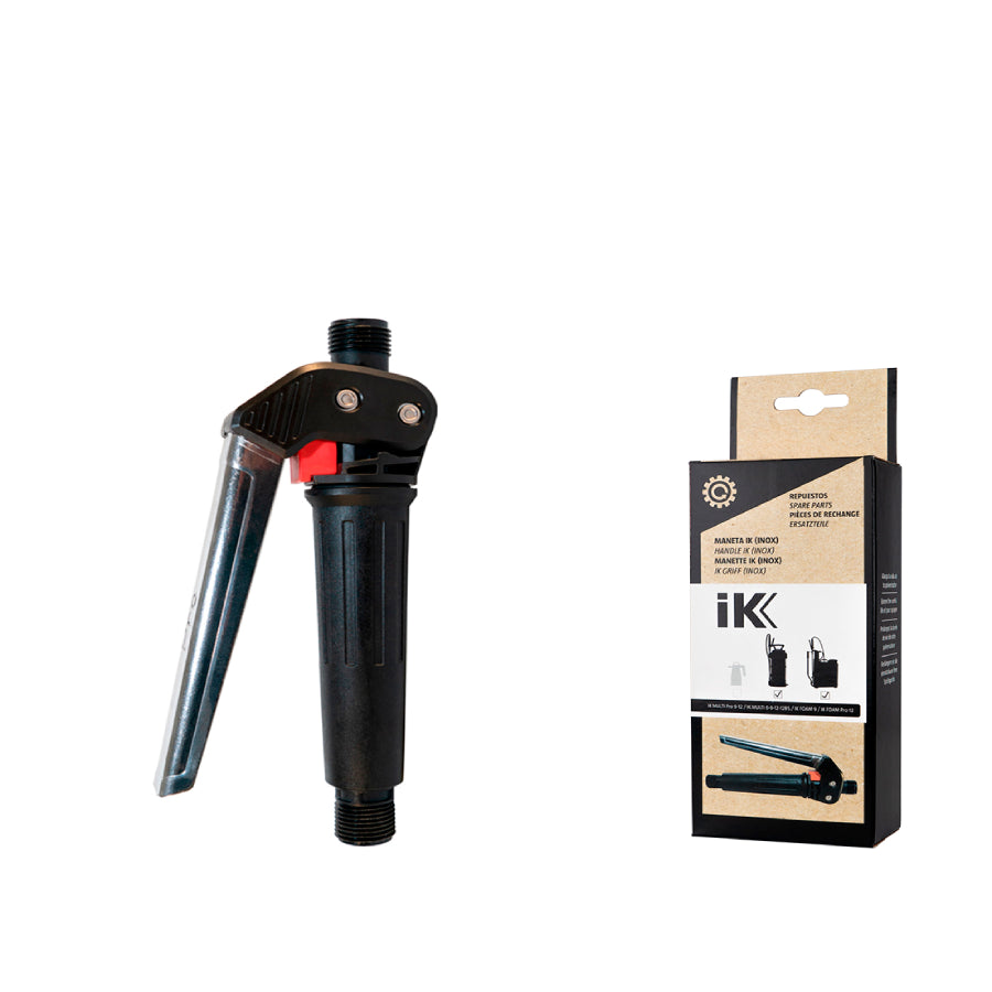 IK FOAM PRO 12 Replacement Parts - CARZILLA.CA