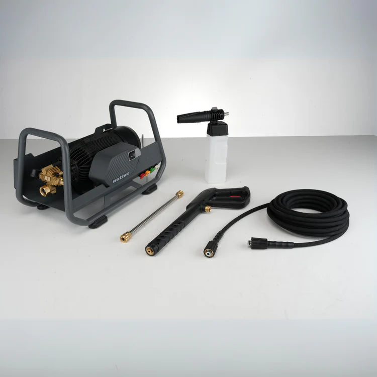 Active 2.3 Electric Pressure Washer - CARZILLA.CA