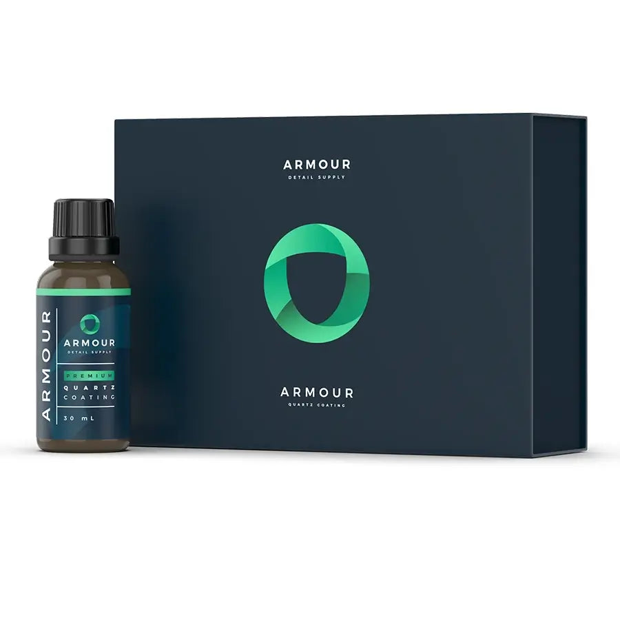 Armour Detail Armour Quartz 30ml | CARZILLA