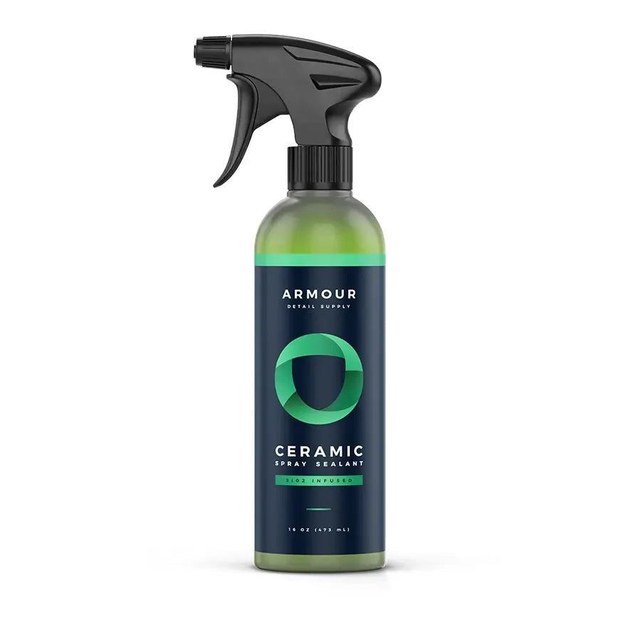カムイピリカ12kg Armour Detail Ceramic Spray Sealant v2