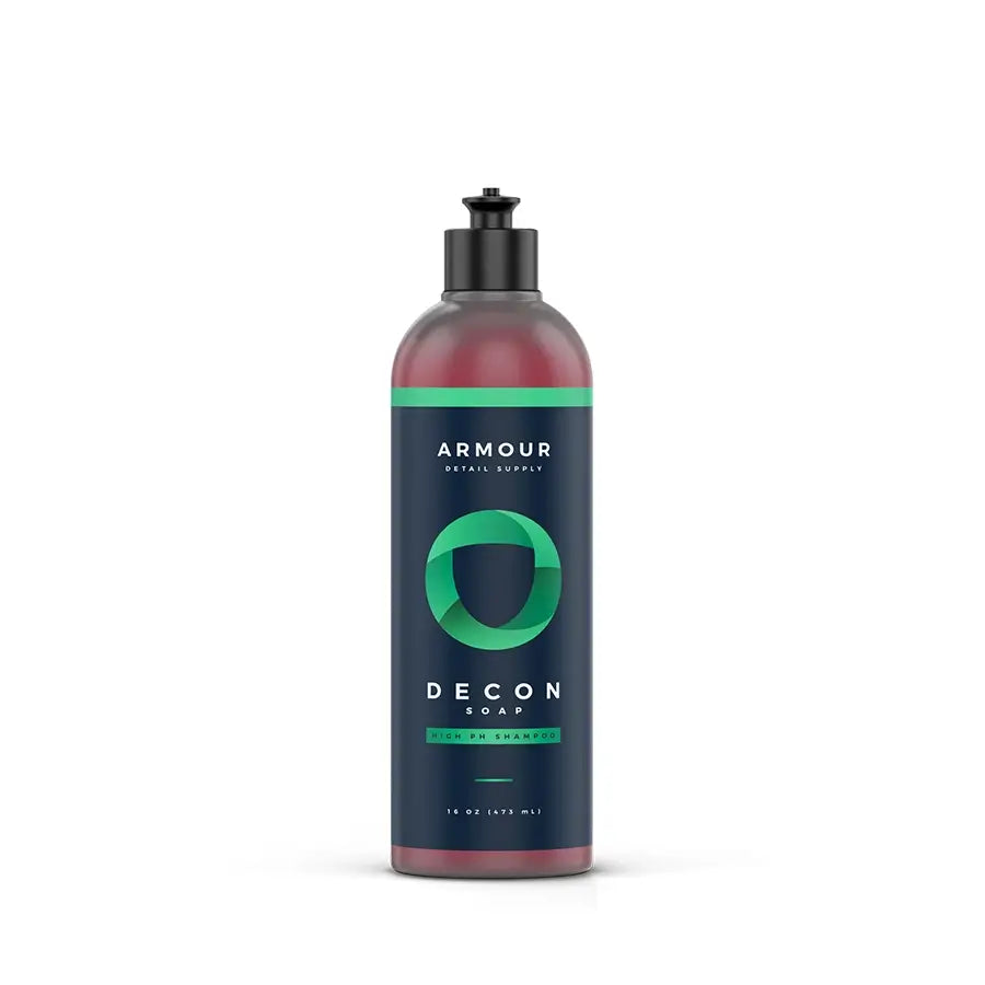 Armour Detail Decon Soap - CARZILLA.CA
