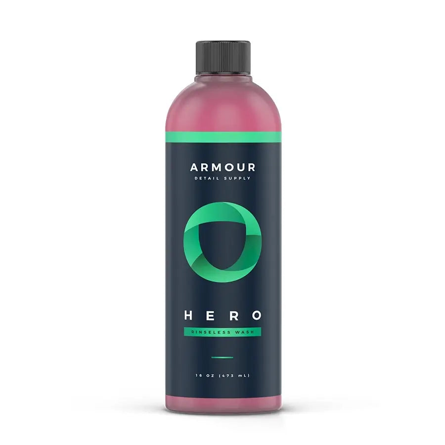 Armour Detail Hero Rinseless Wash | CARZILLA