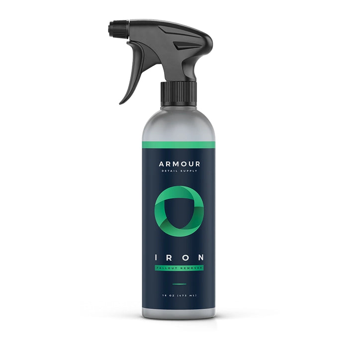 Armour Detail Iron Remover - CARZILLA.CA