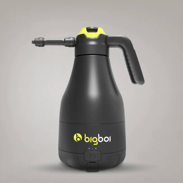 BigBoi FOAMR18 Battery Powered Foamer - CARZILLA.CA