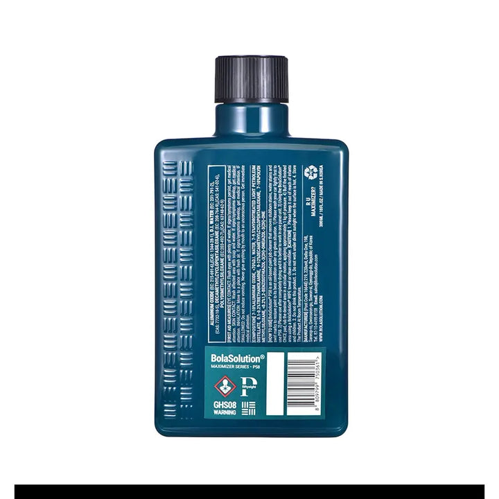 BOLA SOLUTION P58 Paint Cleanser 300ml - CARZILLA.CA