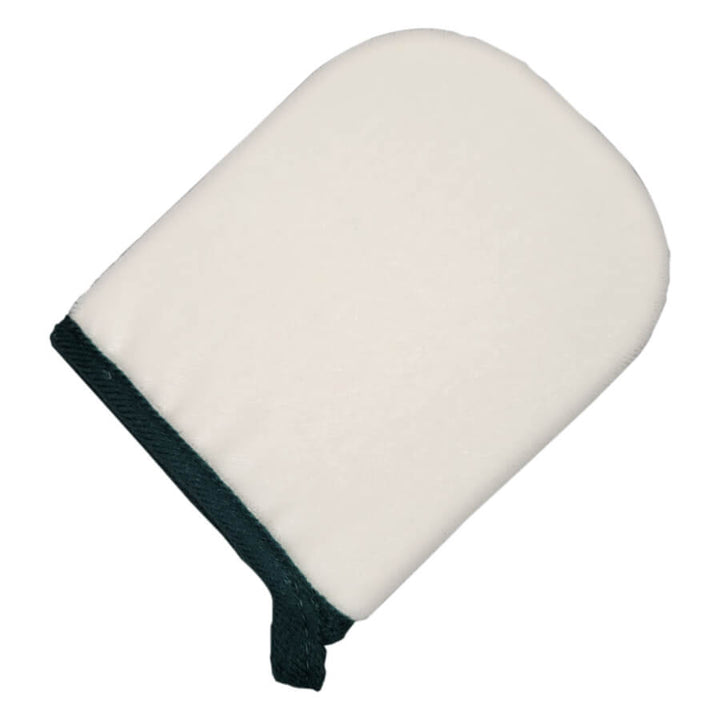 BOLA SOLUTION Dual Magic Scrub Mitt - CARZILLA.CA