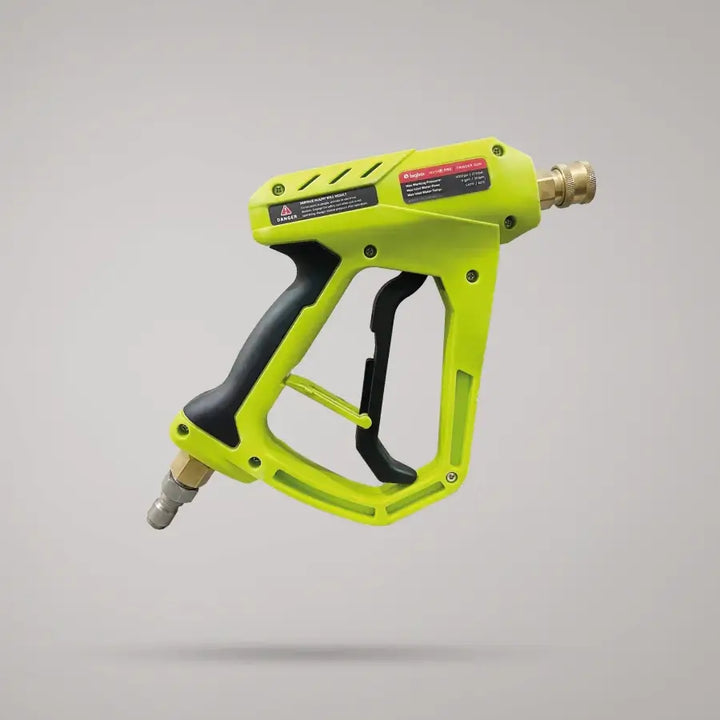 BigBoi Washr PRO Short Gun - CARZILLA.CA