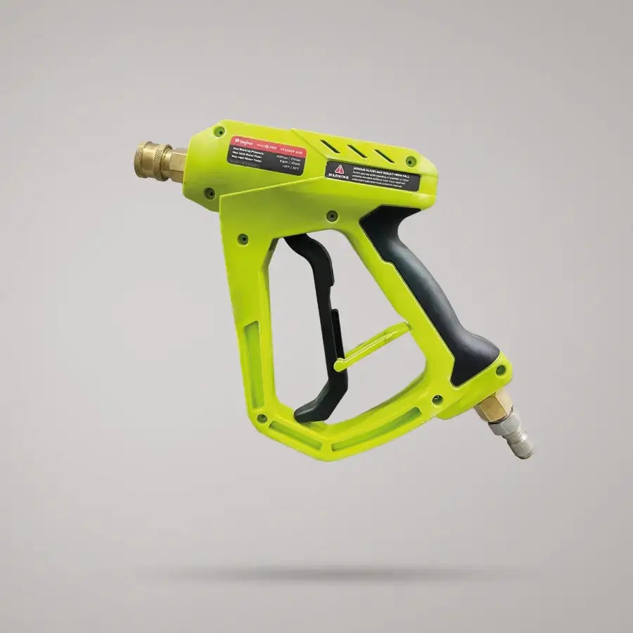 BigBoi Washr PRO Short Gun - CARZILLA.CA