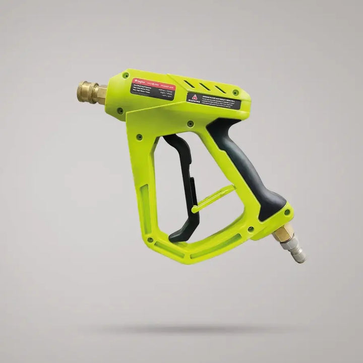 BigBoi Washr PRO Short Gun - CARZILLA.CA