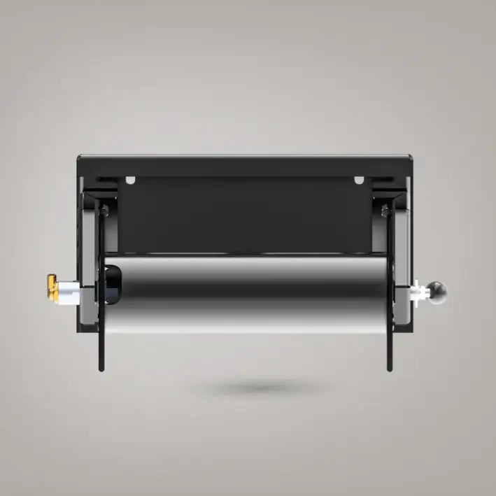 BigBoi Washrpro & Duo Fixed Wall Mount - CARZILLA.CA