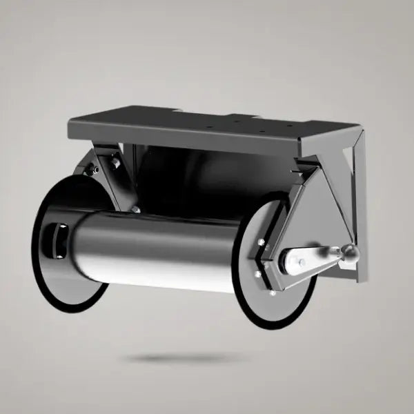 BigBoi Washrpro & Duo Fixed Wall Mount - CARZILLA.CA