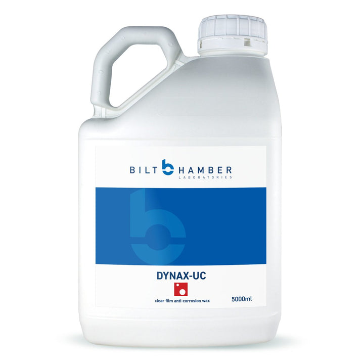 Bilt Hamber Dynax-UC - CARZILLA.CA