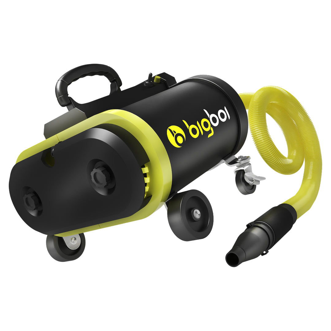 BigBoi Pro Blower - CARZILLA.CA