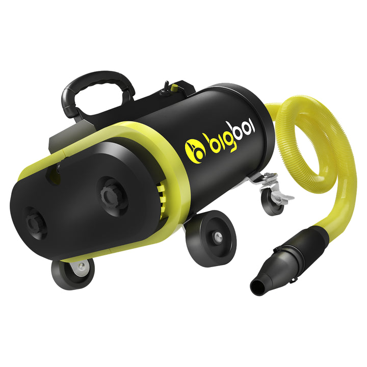 BigBoi Pro Blower - CARZILLA.CA