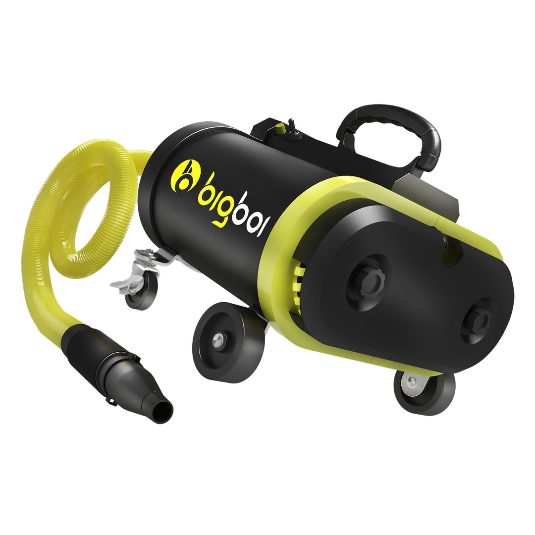 BigBoi Pro Blower - CARZILLA.CA