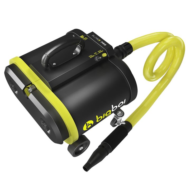 BigBoi Pro Blower - CARZILLA.CA