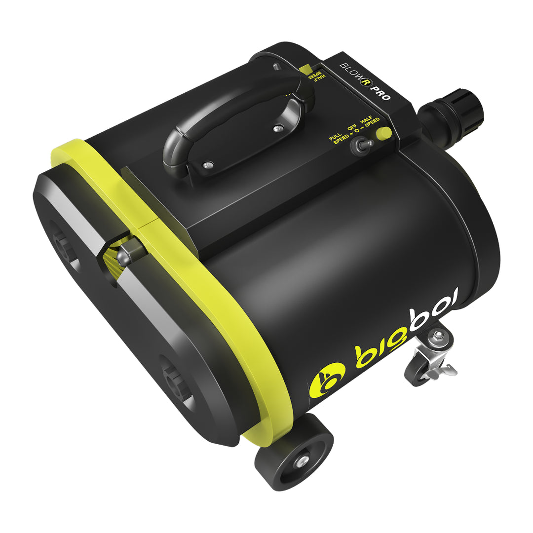 BigBoi Pro Blower - CARZILLA.CA