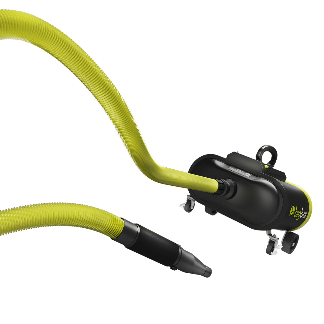 BigBoi Pro Blower - CARZILLA.CA