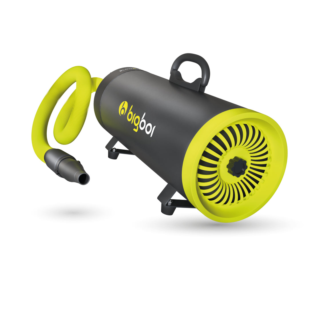 BigBoi Mini Plus Blower - CARZILLA.CA