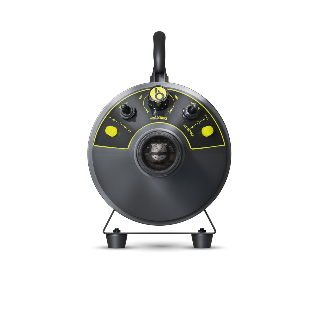 BigBoi Mini Plus Blower - CARZILLA.CA