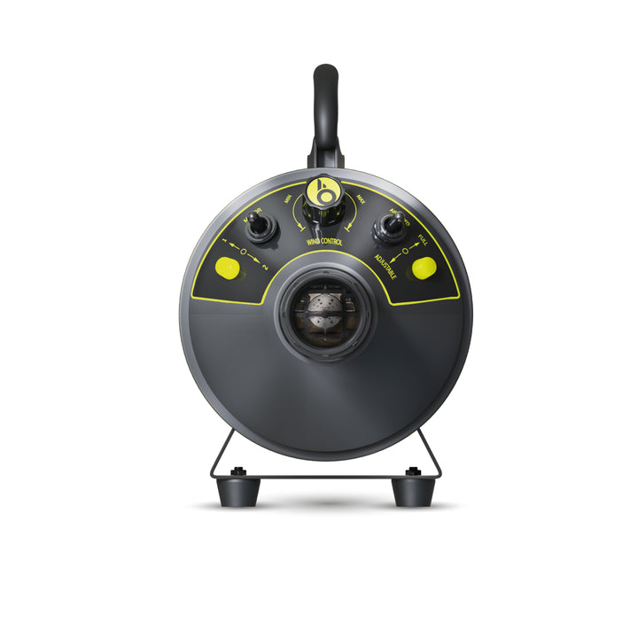 BigBoi Mini Plus Blower - CARZILLA.CA