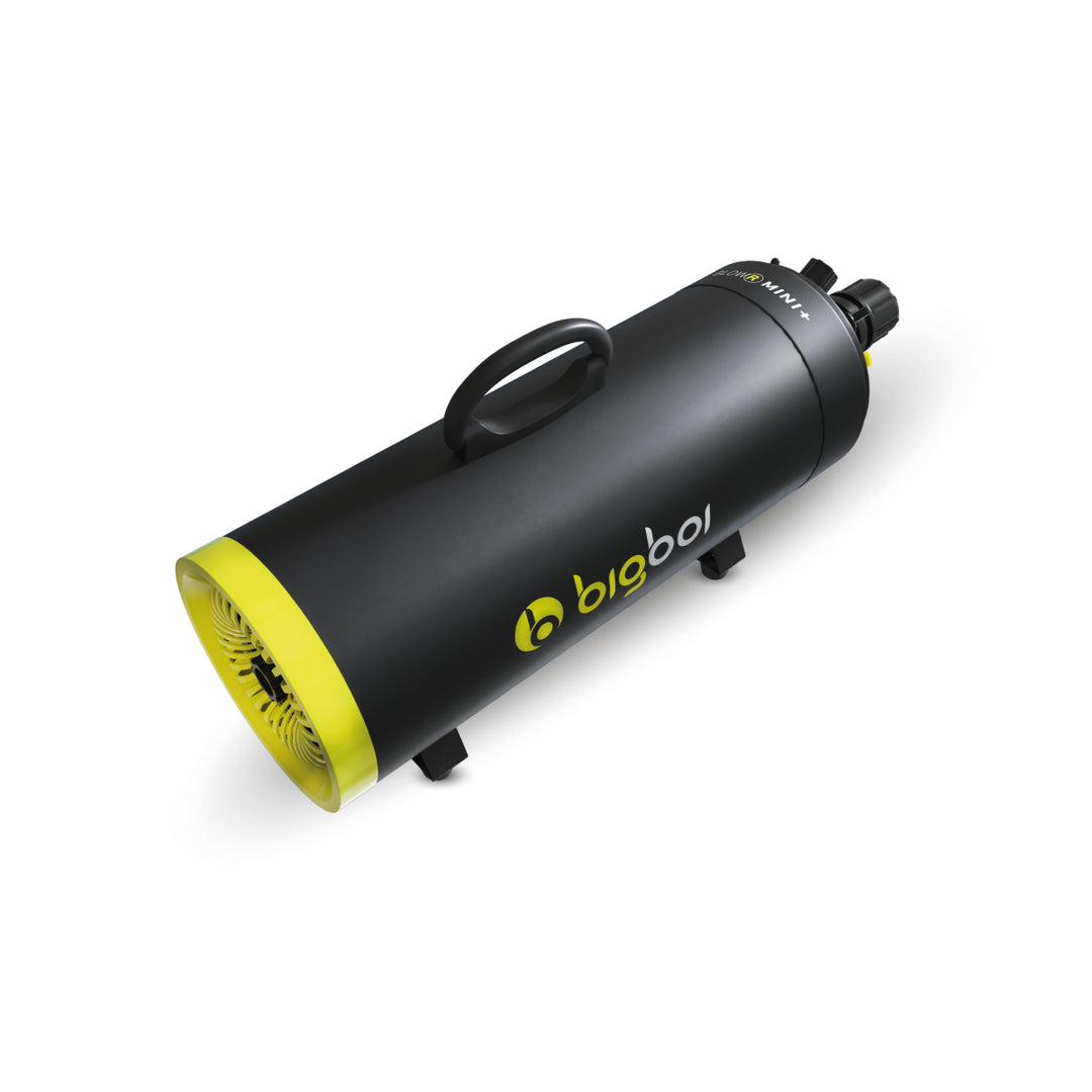 BigBoi Mini Plus Blower - CARZILLA.CA