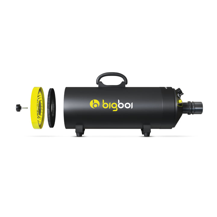 BigBoi Mini Plus Blower - CARZILLA.CA