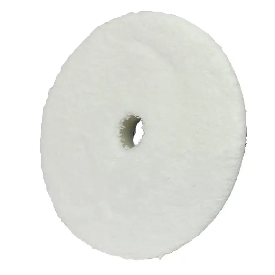 Buff and Shine URO Fiber Microfiber Finishing Pad - CARZILLA.CA