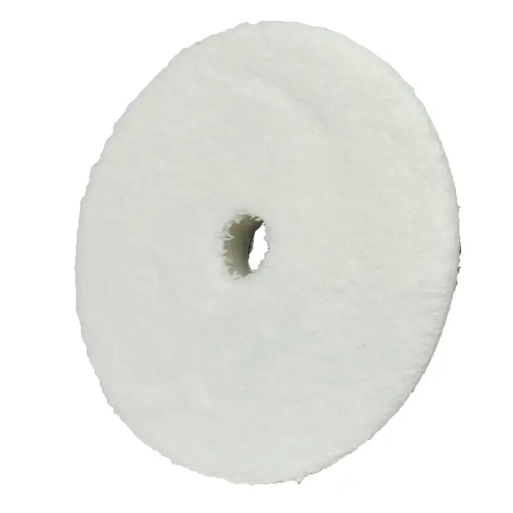 Buff and Shine URO Fiber Microfiber Finishing Pad - CARZILLA.CA