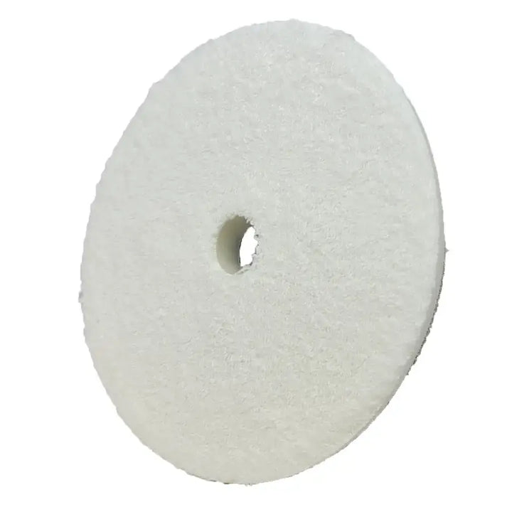 Buff and Shine URO Fiber Microfiber Finishing Pad - CARZILLA.CA