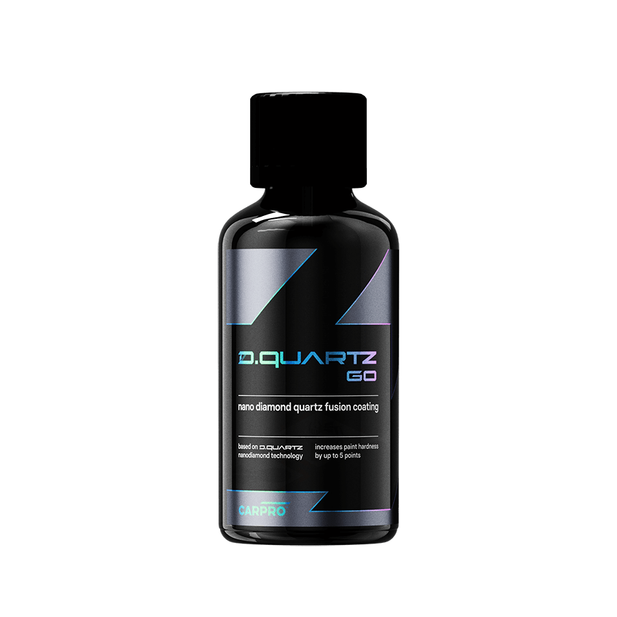 CARPRO Dquartz GO - CARZILLA.CA